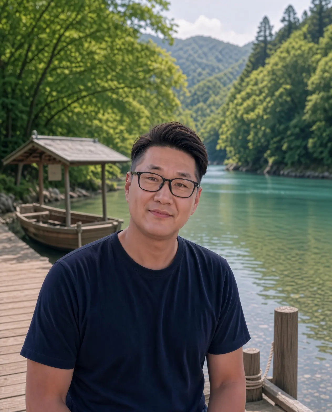 岡本 裕紀